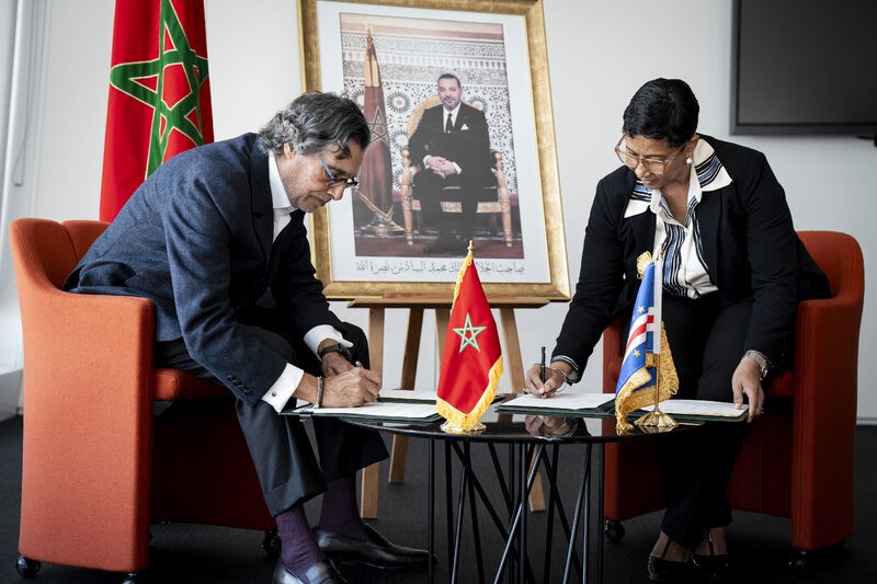 Casablanca Finance City (CFC) took part