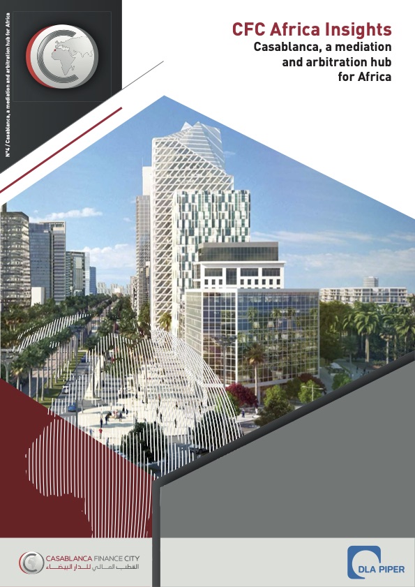 Casablanca, un centre de médiation et d’arbitrage pour l’Afrique