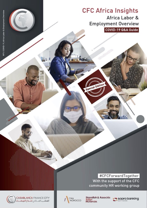 Aperçu du marché du travail et de l’emploi en Afrique