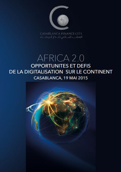 Opportunités et défis de la digitalisation sur le continent