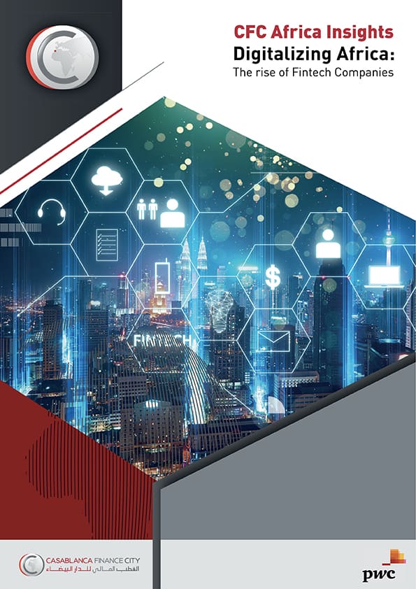 La digitalisation de l’Afrique : l’essor des entreprises de la fintech