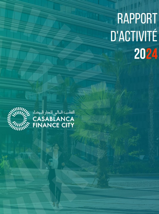 Rapport d’activité CFCA 2024
