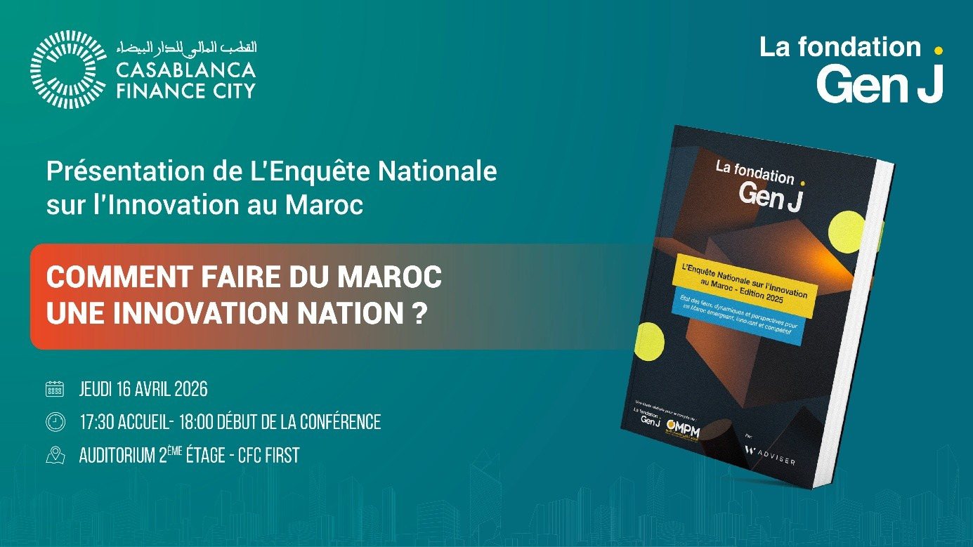 Casablanca Finance City (CFC) took part