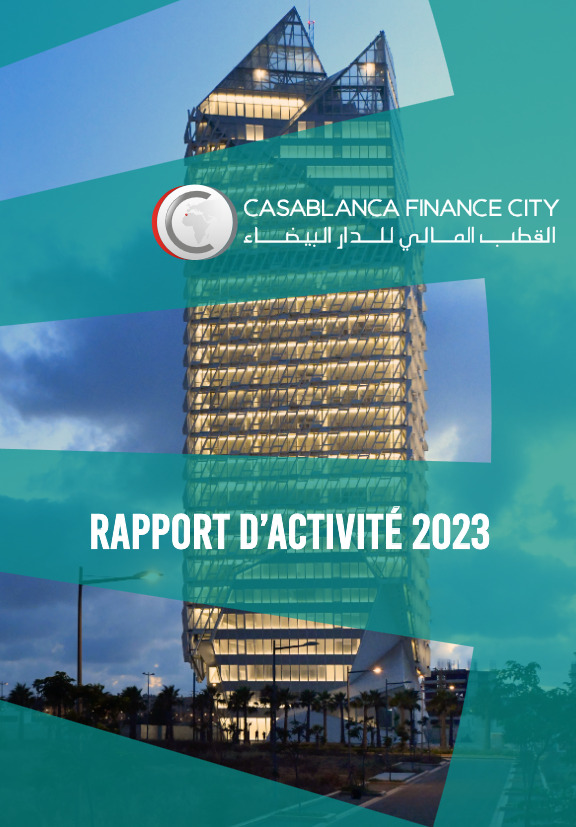 CFCA - Rapport d'activité 2023