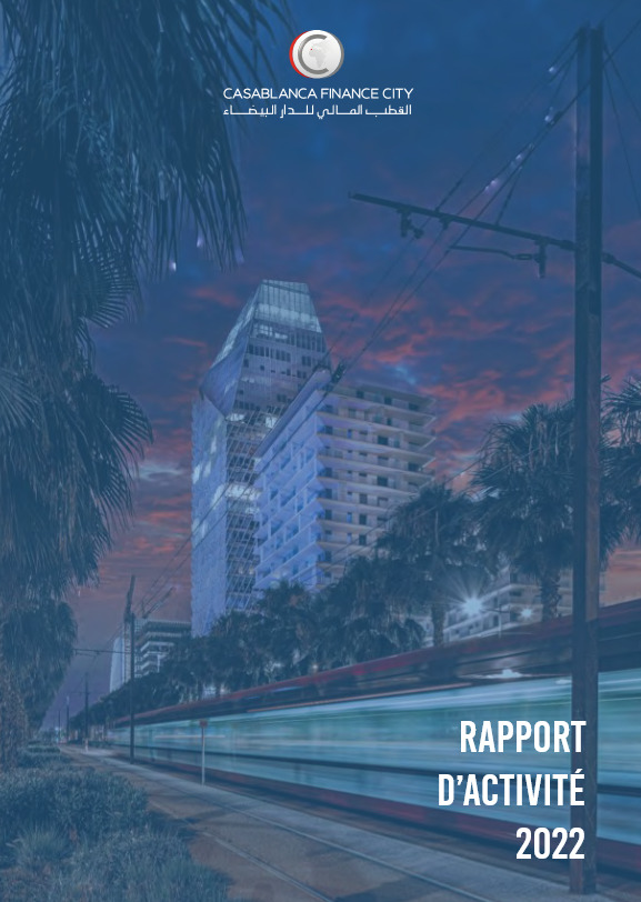 CFCA - Rapport d'activité 2022