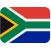 South Africa Flag